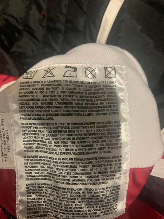 Kurtka narciarska damska firmy Colmar rozm.42 włoski 38 EU