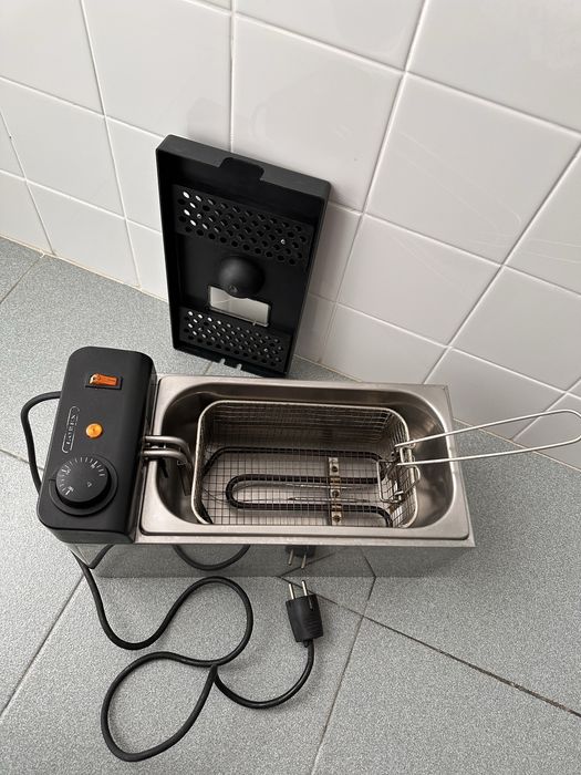 Fritadeira Eletrica