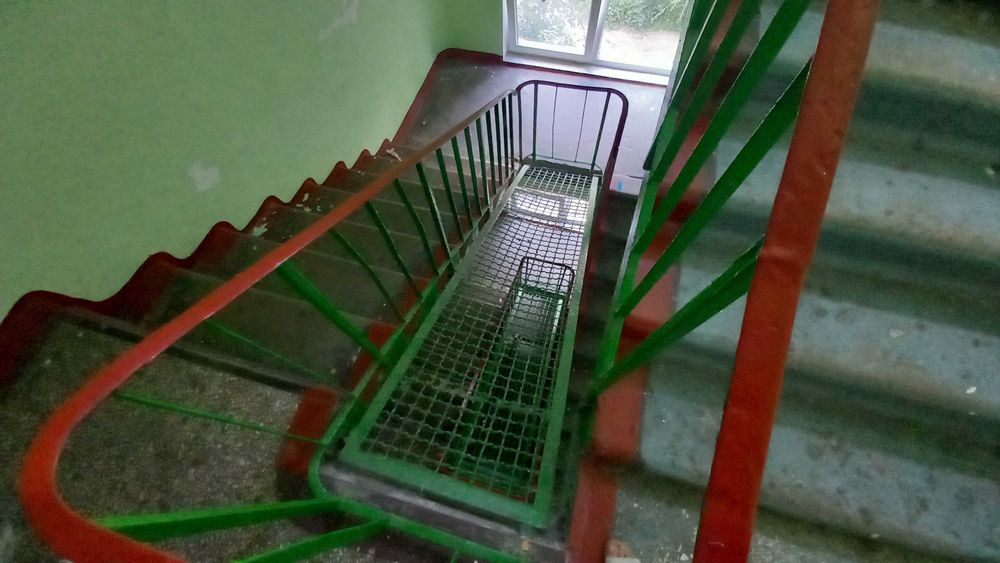 Здам кімнату в гуртожитку.
