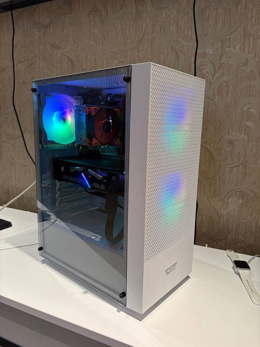 Продам  отличный  игровой ПК