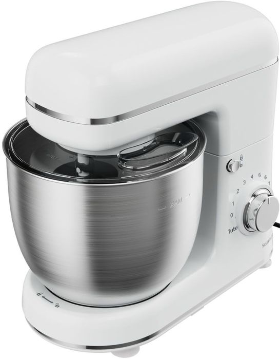 Планетарний міксер Silver Crest 600W