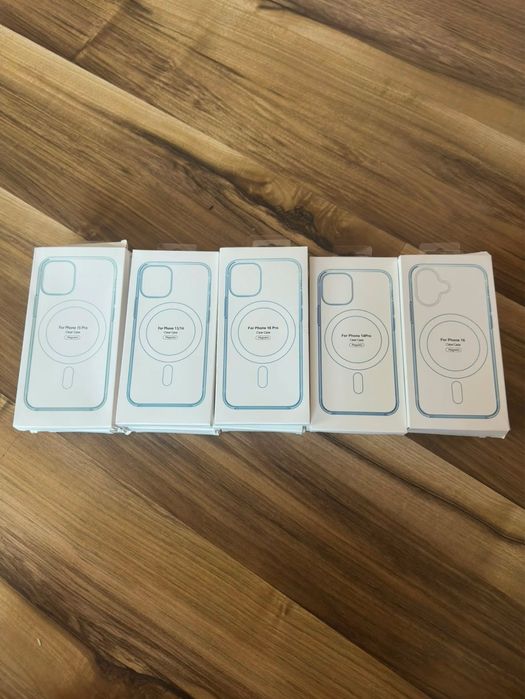 Нові чохли для IPHONE — 200 ГРН