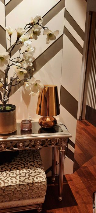 Candeeiros de mesa da kartell