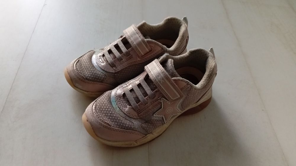 Geox Respira, rozmiar 28