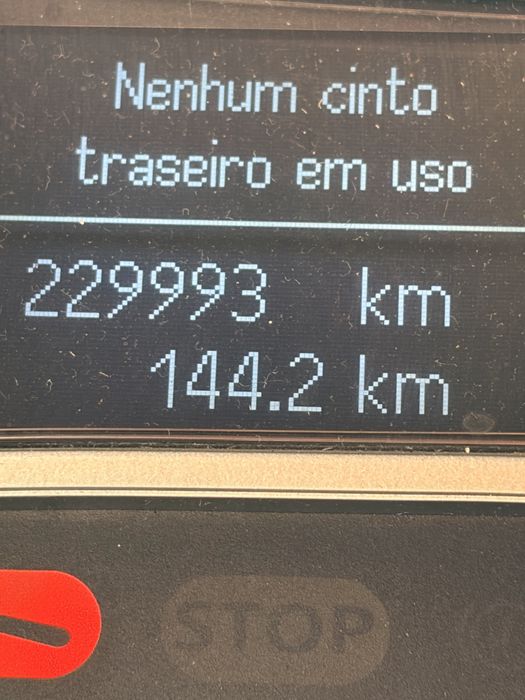 Renault Megane 2010