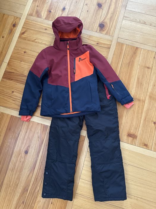 Дитячі зимові лижні штани wed’ze H&M від 2 до 14 років від 249 грн