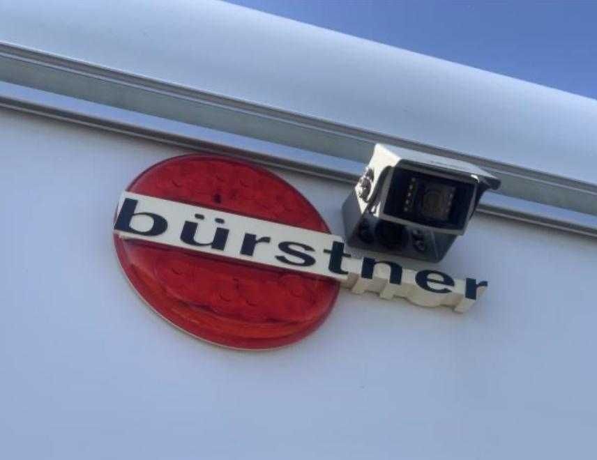 Aluguer Caravanas