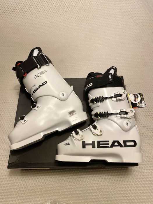 ヘッド　ラプター140 Buty narciarskie męskie HEAD RAPTOR WCR 140S PRO HEAD | Decathlon