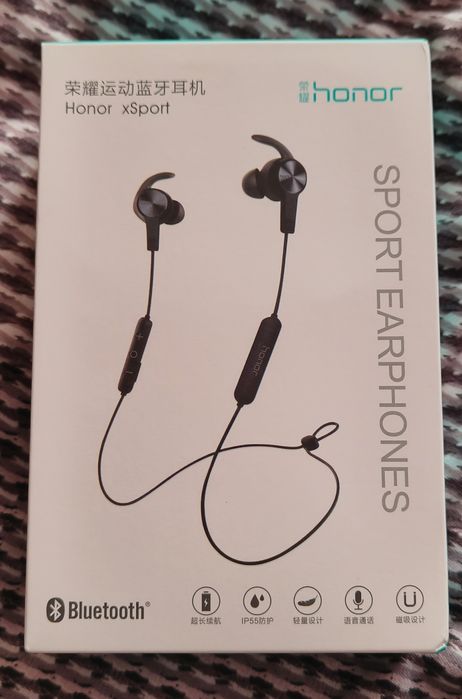 Huawei-Honor XSport Słuchawki Bluetooth