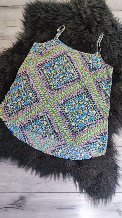 Bluzka letnia Atmospere S