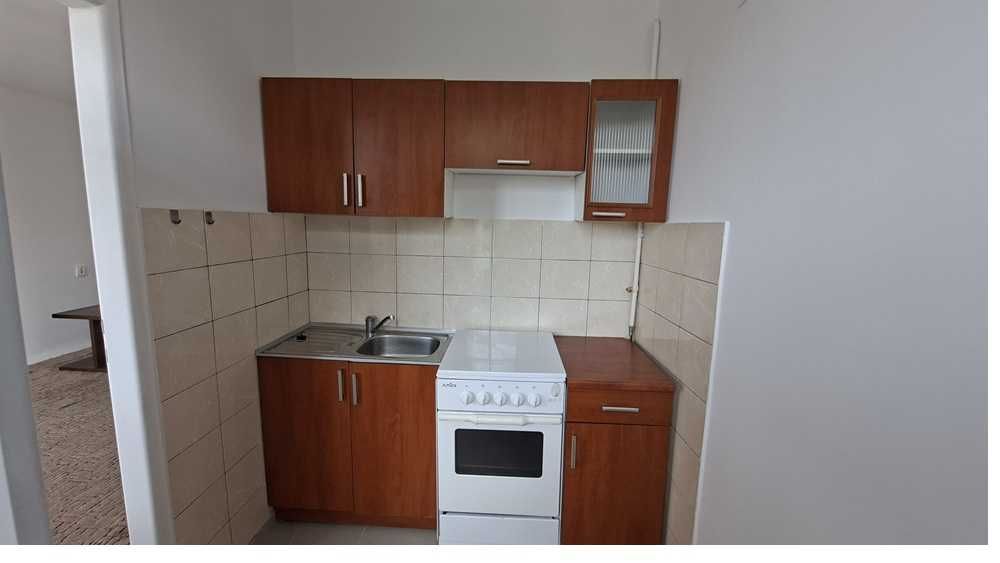 Mieszkanie – Warszawa - Widok 4