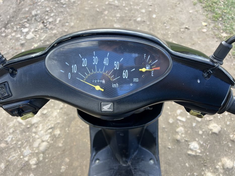 Honda Dio 62 Все Працює
