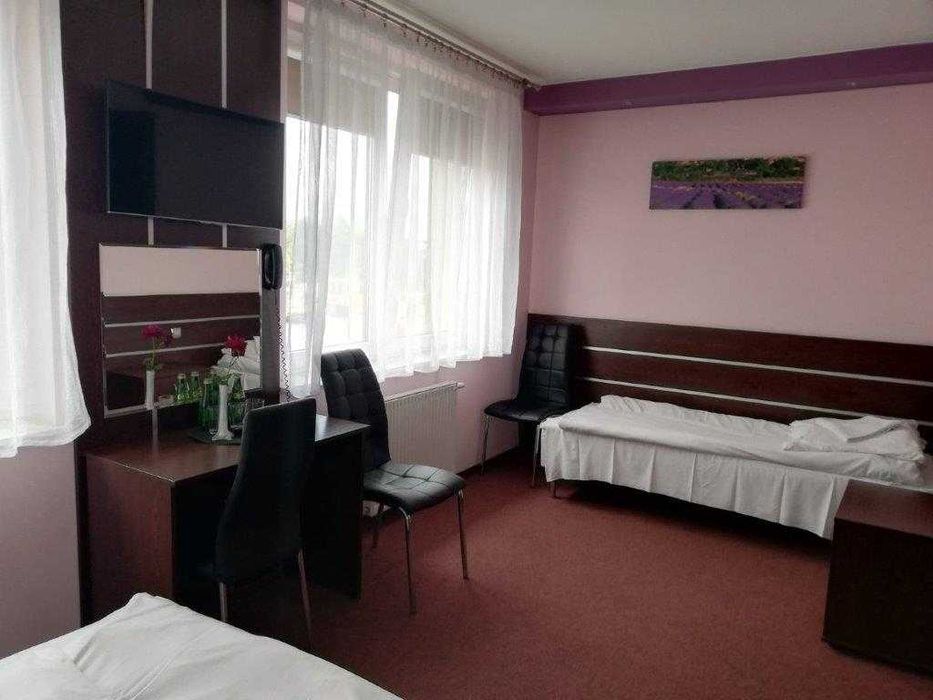 Noclegi , pokoje Dąbrowa Górnicza