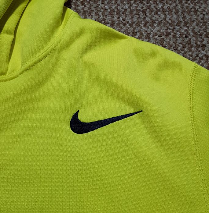 Nike Therma-Fit Knockout худі кофта оригінал M