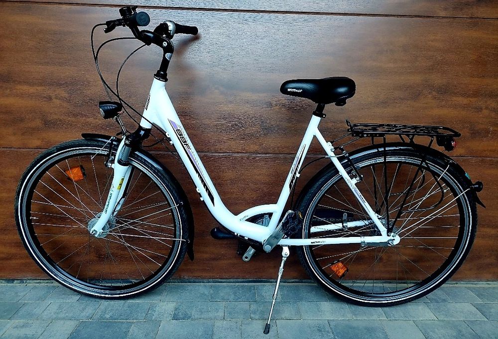 Sprzedam damki Miejskie