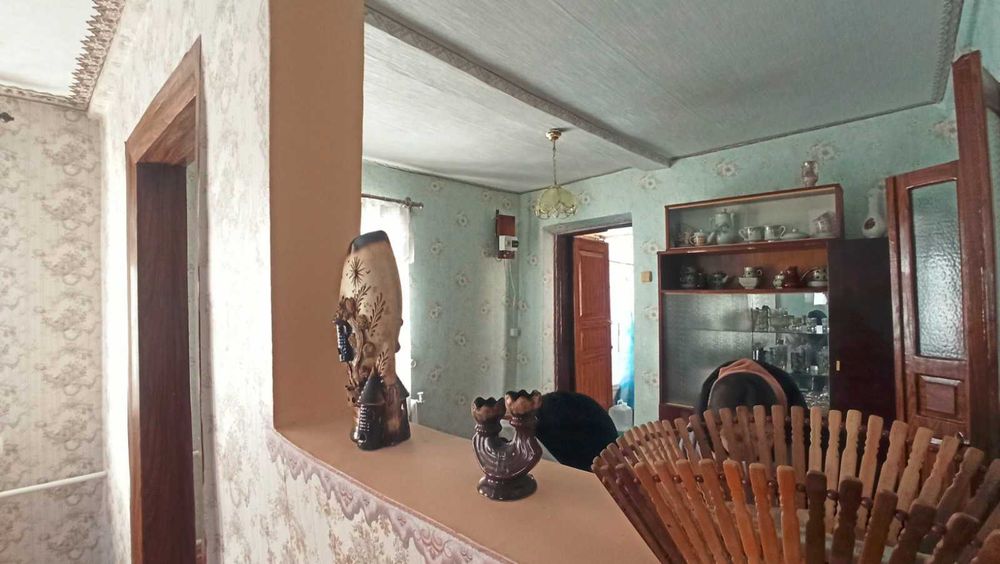 Продам будинок в Малій Данилівці