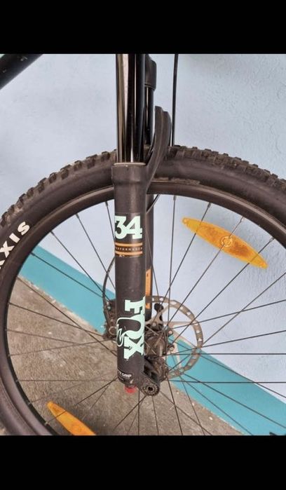 Rower Contessa Spark 720