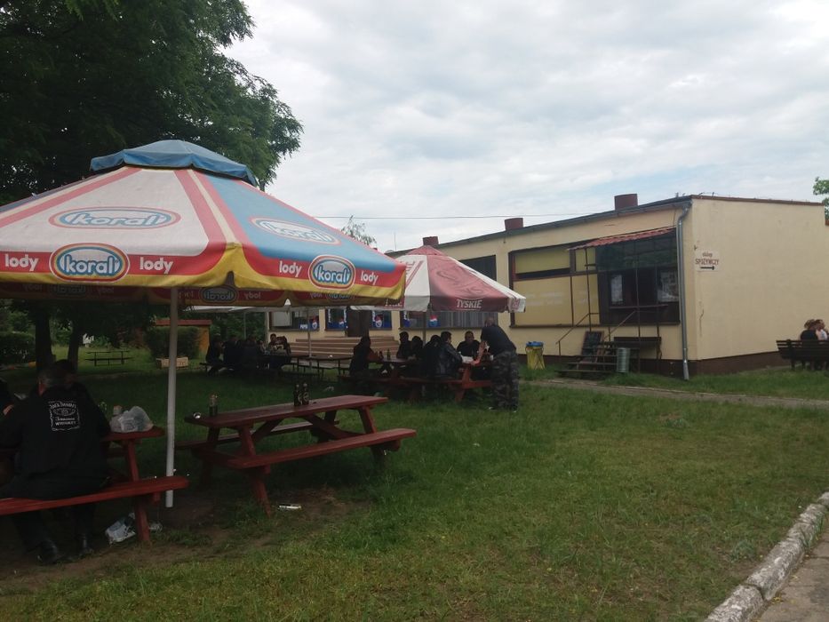 Sprzedam pawilon w Rudnie powiat Wolsztyński
