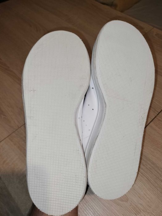 Buty sneakersy białe Adidas Stan Smith rozm. 38