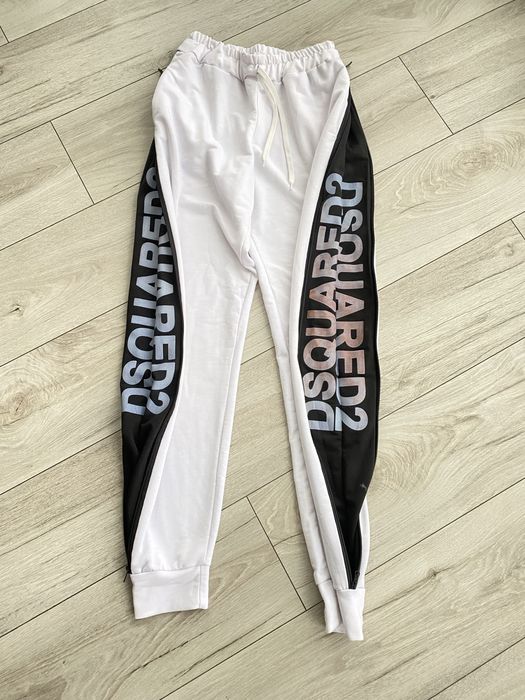 Спортивні штани S
