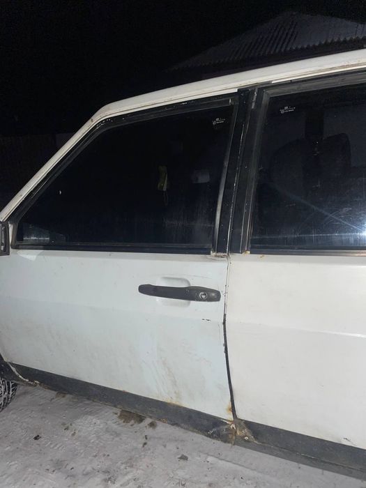 Ваз 2109 в непоганому стані