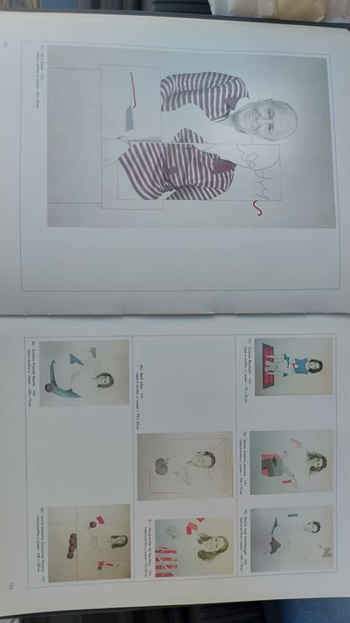 Luís Pinto-Coelho o Retrato na Obra do Pintor