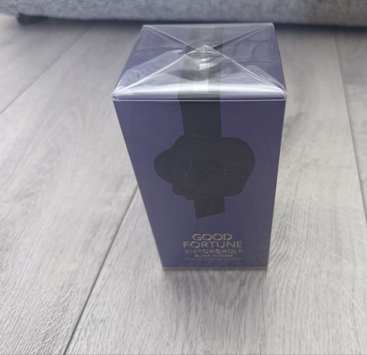 Perfumy Viktor&Rolf Good Fortune Elixir Intense