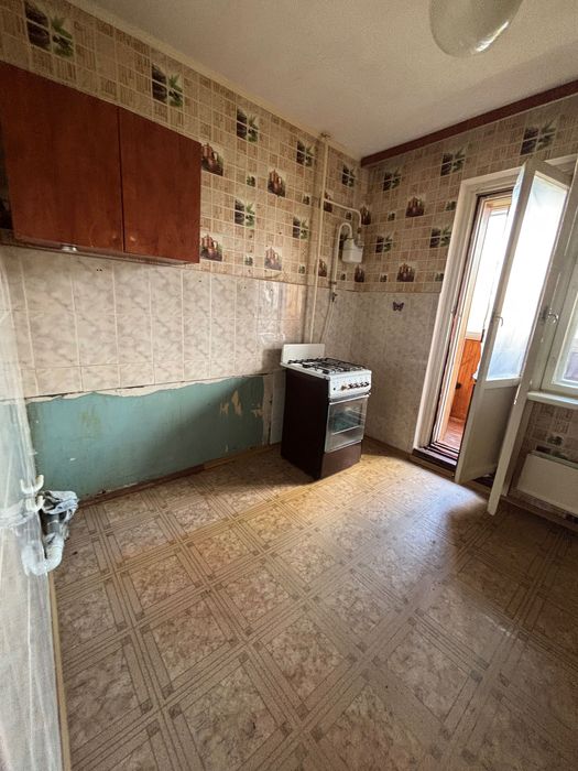 Квартира 1к  Чернігів Продам
