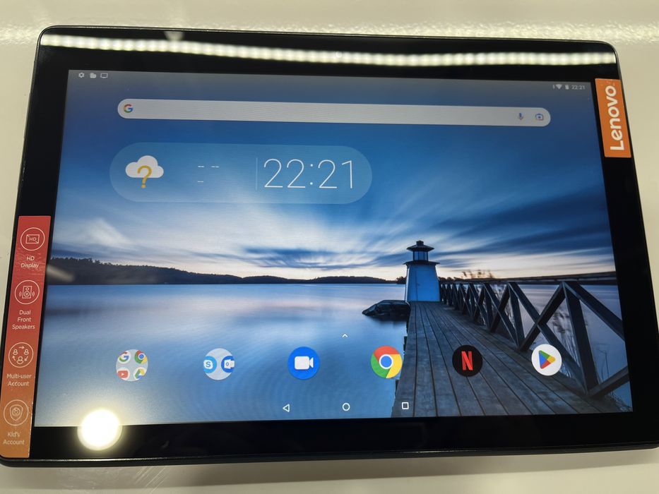 Lenovo tab x 104f