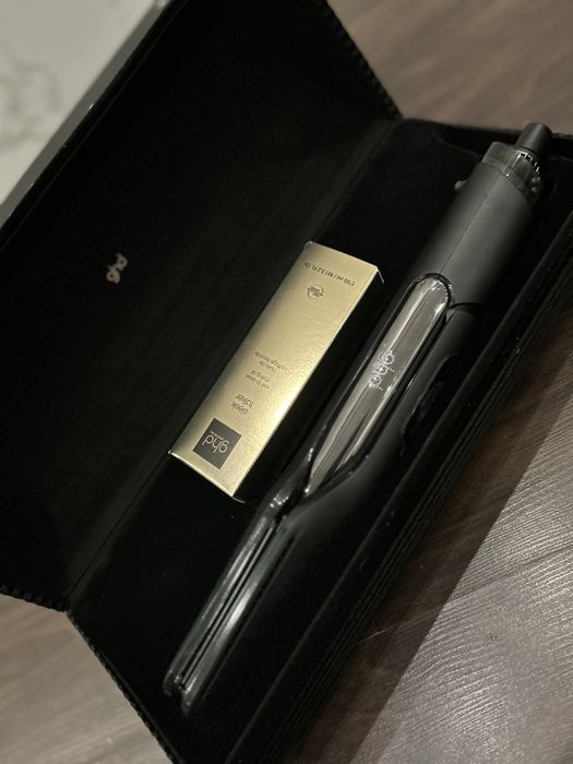 Стайлер ghd 2в1 фен-выпрямлячь