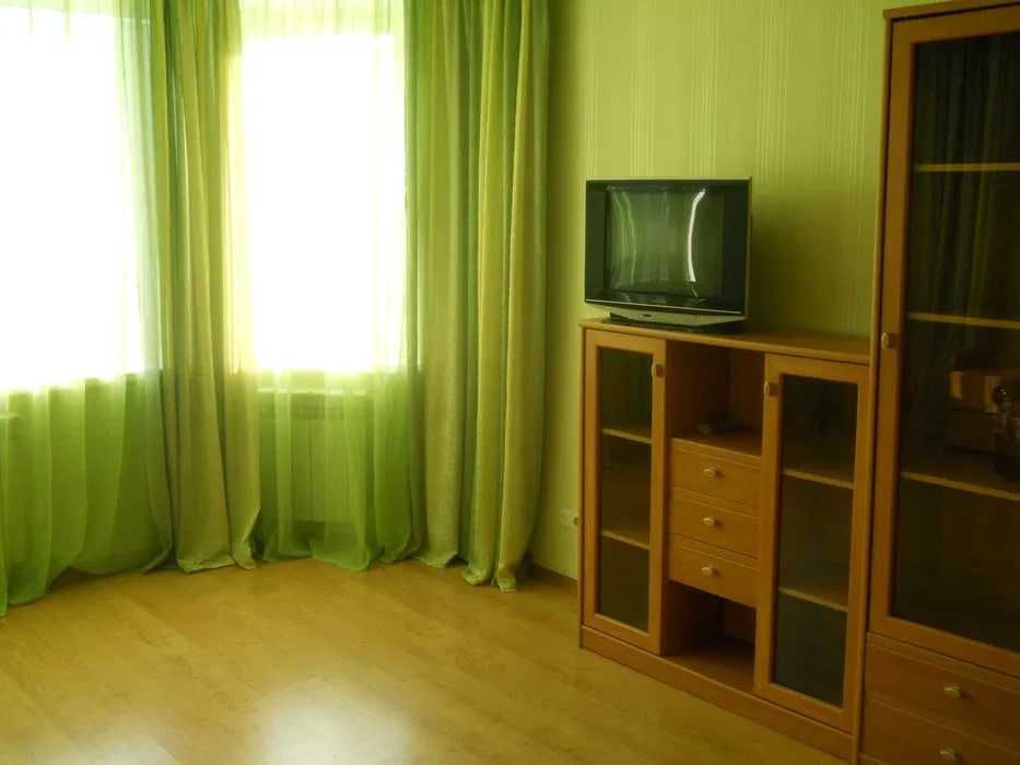 Вільна з 01.02! Оренда 1-кімнатної квартири з А/О по вул. Героїв Крут