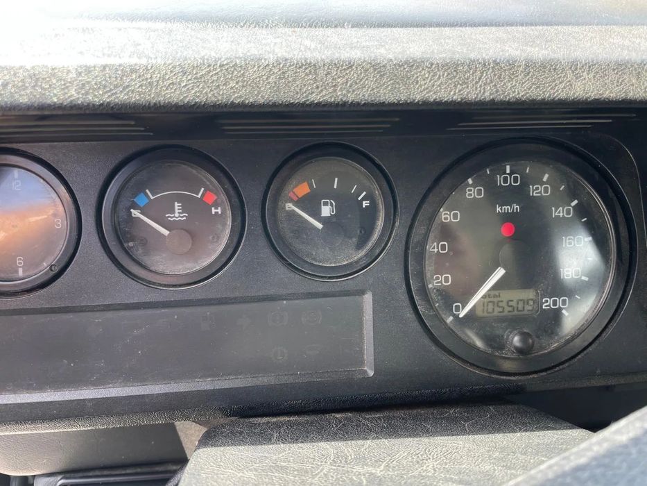 Land Rover Defender 90 2.5 Td5 SE