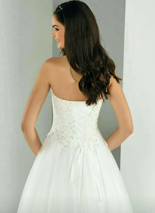 Vestido de Noiva