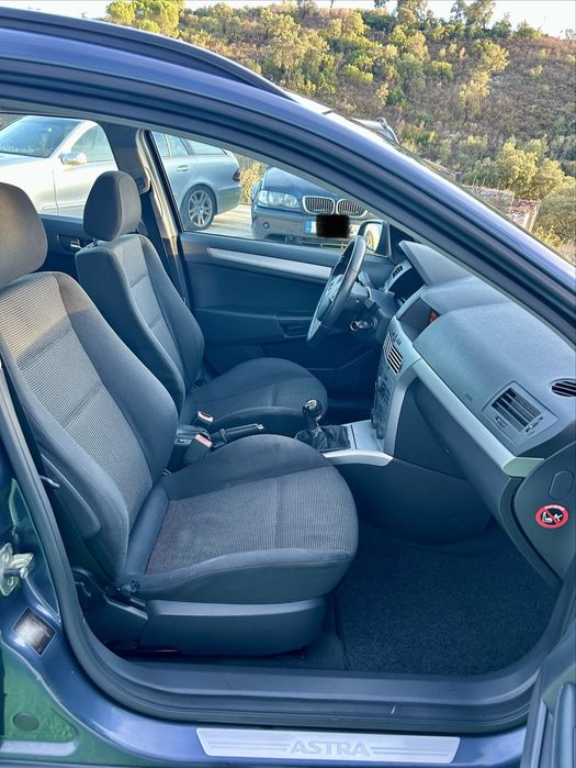 Opel Astra H Caravan 1.7 Cdti