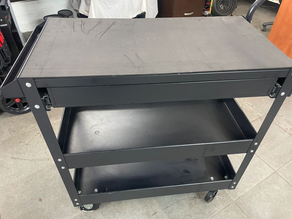 Wózek warsztatowy Farys