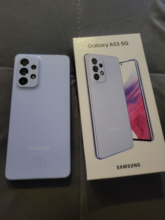 Samsung Galaxy A53 5G
