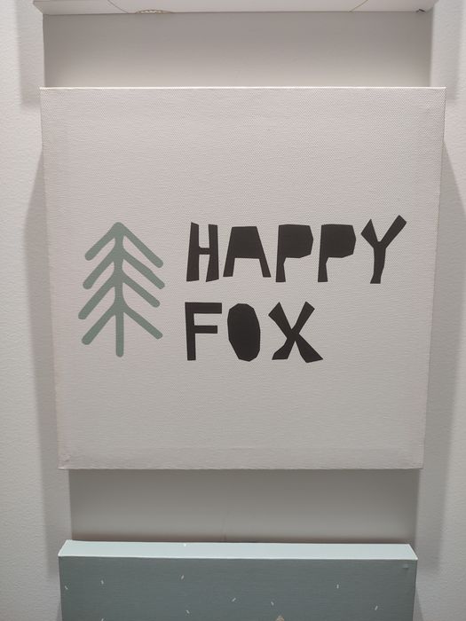 3 canvases for a child's room64730004821635122