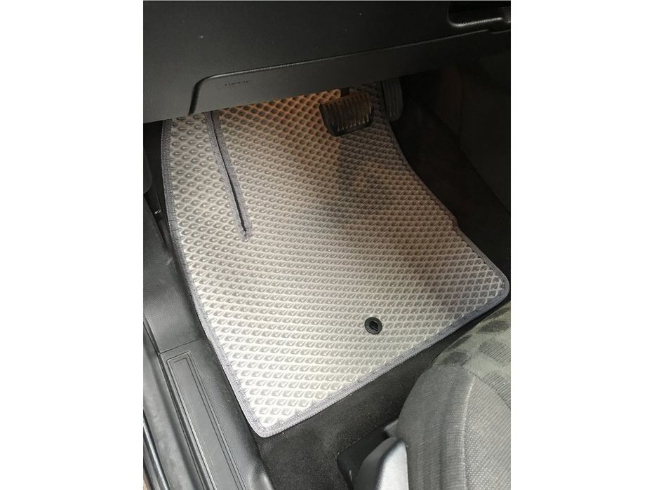Land Rover Freelander 2 Коврики EVA (серые)