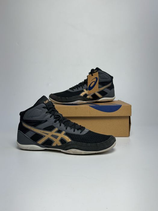 Борцовки Asics MATFLEX 6 Оригінал