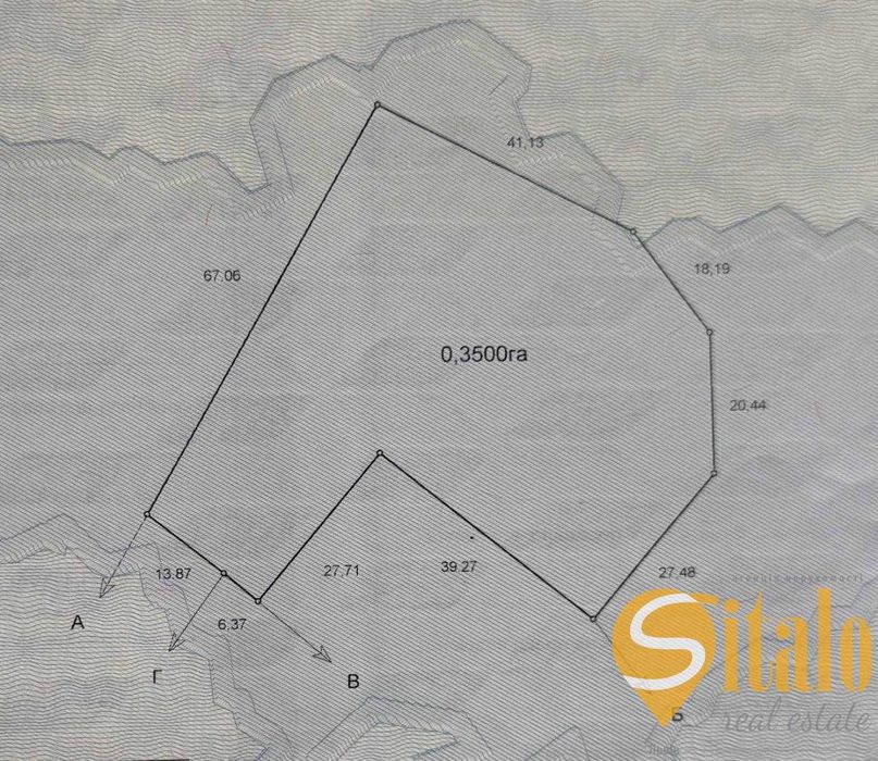 Продаж земельної ділянки біля лісу, Брюховичі