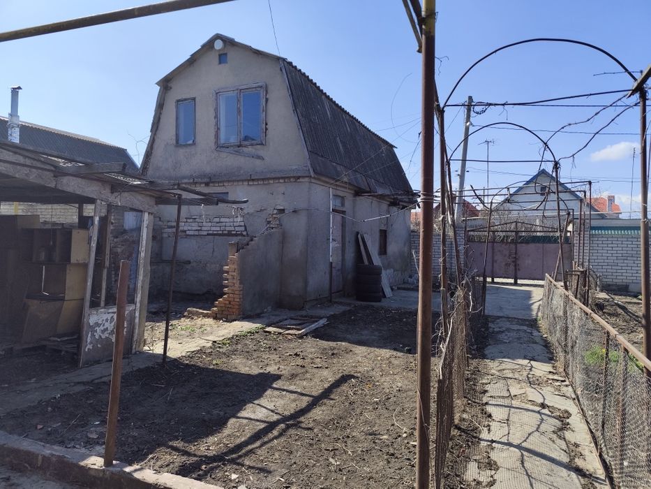Продам дом на Ленпоселке