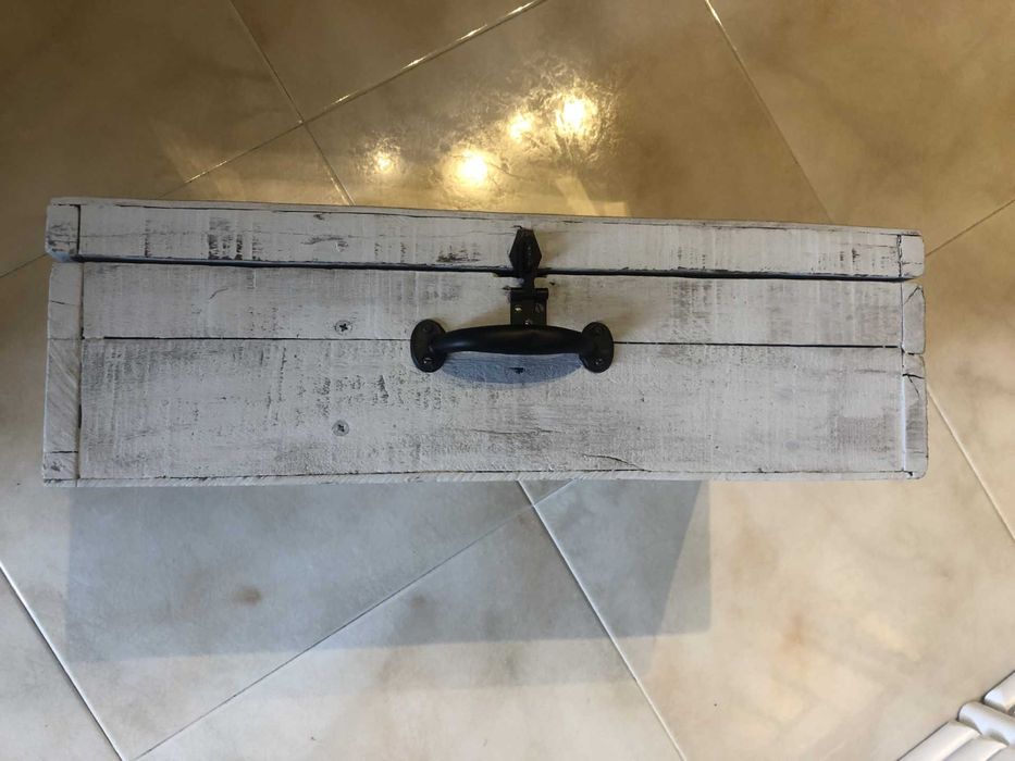 movel para wc rustico