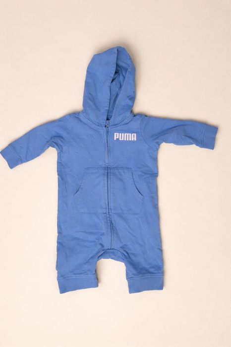 Kombinezon dresowy puma  62