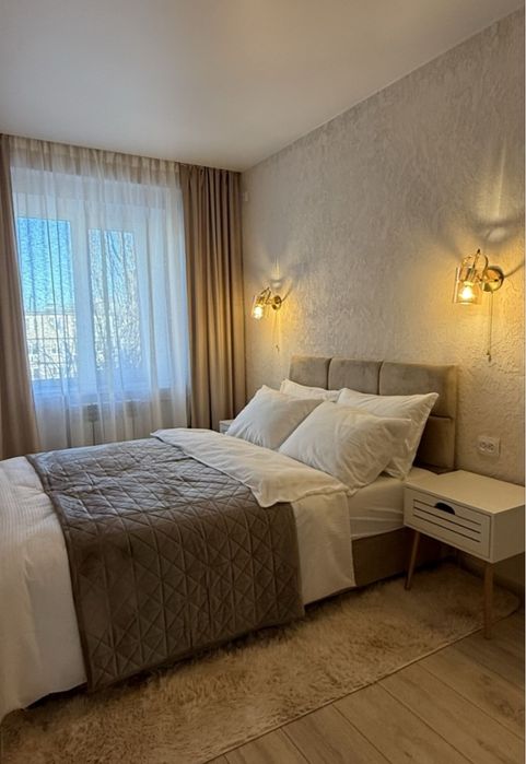 Уборка квартир домов офисов Днепр