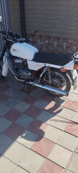 Ява 350 в хорошому стані