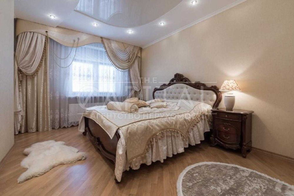 Продажа квартиры, ул. Александра Мишуги, Дарницкий р-н, Позняки