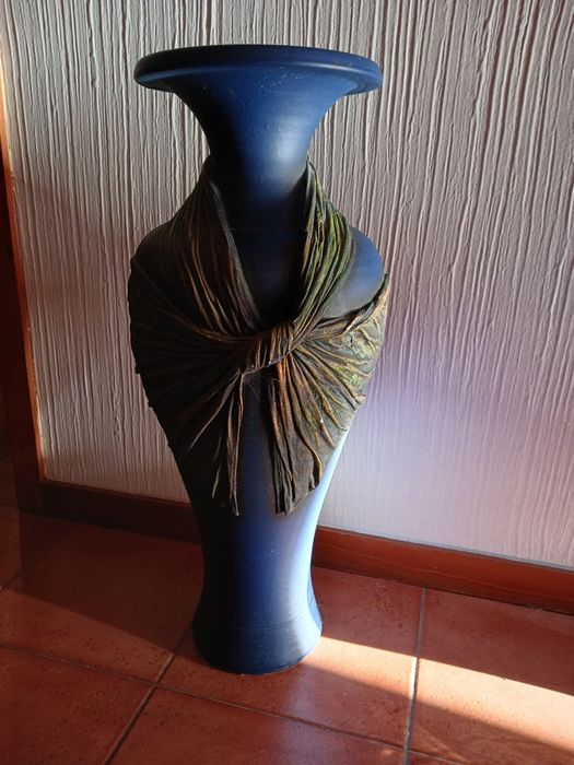 Jarrao de decoração