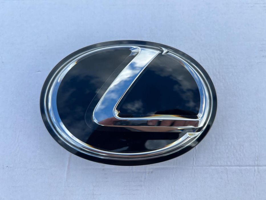 Emblemat/Logo Lexus RX V , pod radar