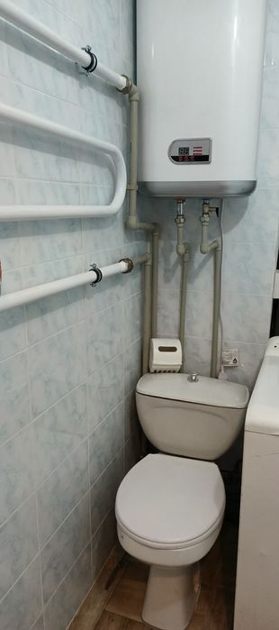 Здам подобово 1 кімнатну квартиру