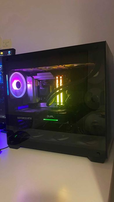 Computador Gamer Completo